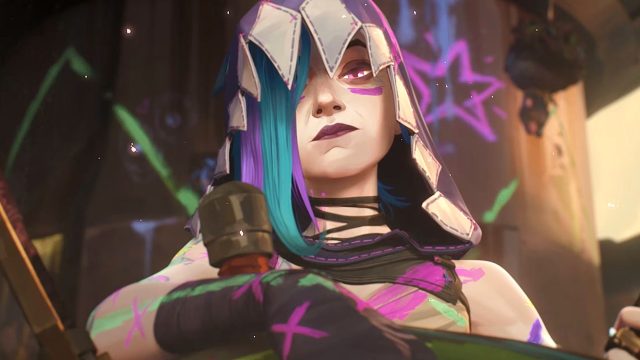 Ultimate Guide to Downloading Arcane's Fractured Jinx Collectible | slot deposit pakai pulsa, raja q
