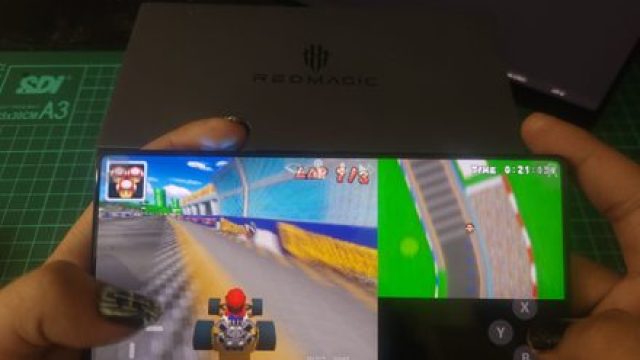 The Ultimate Guide to Enjoying Mario Kart Without a Nintendo Switch | dewalt 887, qq8821 desktop, sa