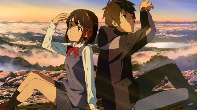Experience the Enchantment of Your Name: 10th Anniversary 4K Re-release | mataharibet88 login, situs