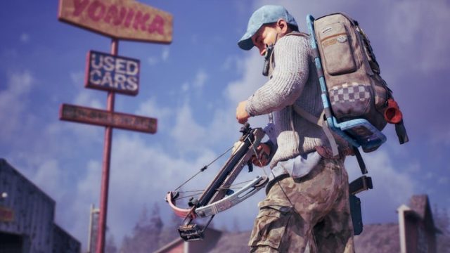 Your Ultimate Guide to Downloading State of Decay 3