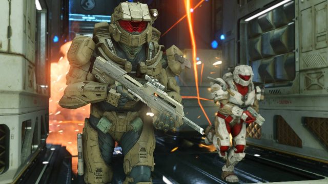 Uncovering the Latest on Halo's Abandoned Multiplayer Project | bgi bola live, 99onlinepoker alterna
