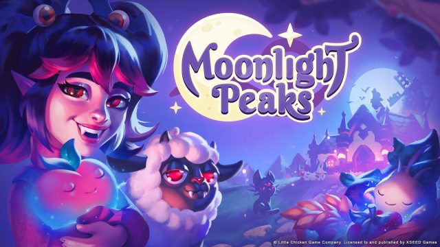 Discover the Magic of Moonlight Peaks: Your Essential Download Guide | geisha slot, kartu poker fun,