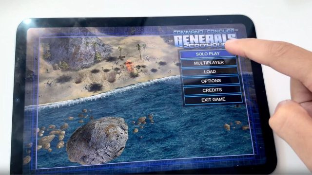 How to Access Command & Conquer on iOS: A Complete Download Guide | goal predictions today, duniaveg