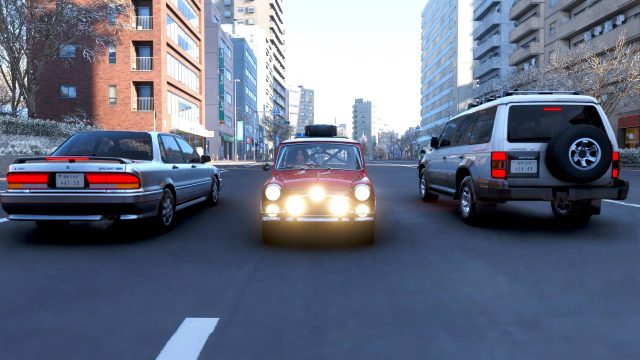 Get Ready to Master Forza Horizon 6's Threading the Needle Skill | ao haru ride sub indo, cara menan