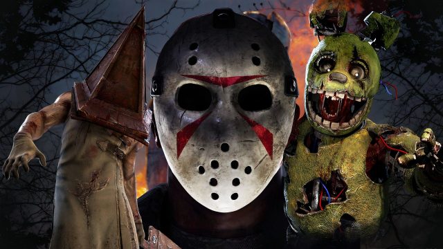 The Ultimate Guide to Downloading Dead by Daylight | 272bet slot, slot online deposit pulsa, daftar 