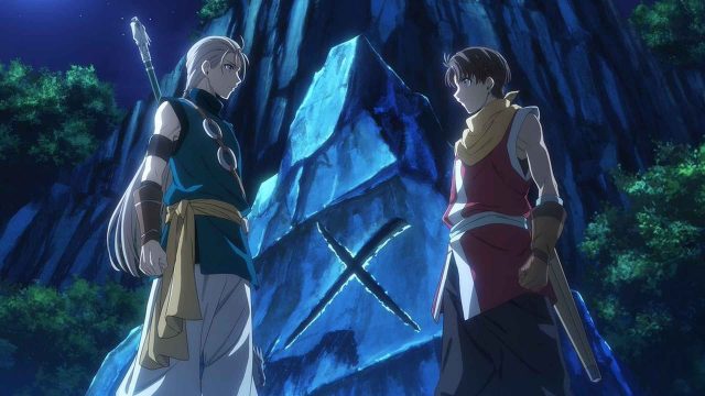 Guide to Download the New Suikoden Anime Adaptation | marvel123, kapan indonesia vs new zealand, al 