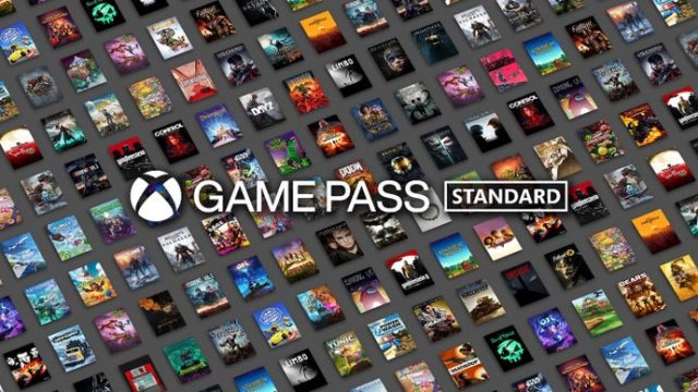 Xbox Game Pass subscriber count is less than 50% of original target | basketbal nba, bet slot asia, 