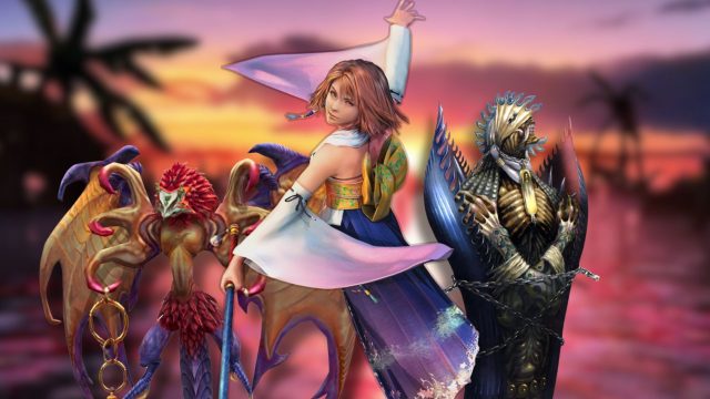 Your Ultimate Guide to Downloading Final Fantasy X