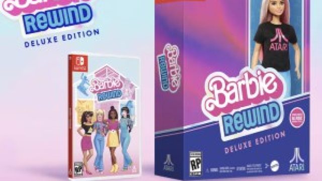 Get Ready for Barbie Rewind Deluxe Edition: Preorder Now! | victorbet prediction, slot gaming 303, l