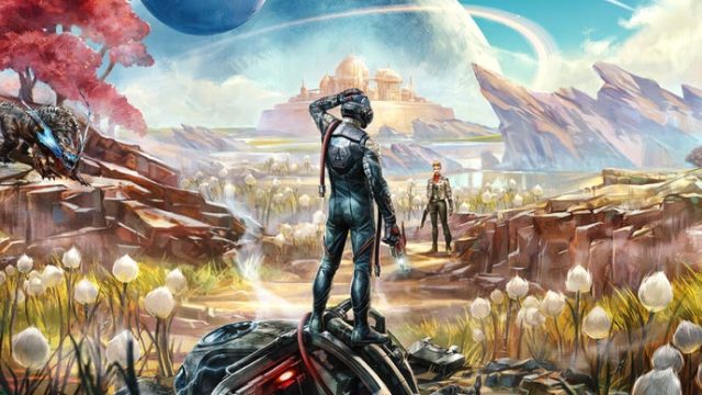 Obsidian Studios Faces Significant Staff Reduction Amid Xbox Restructuring | link slot terbaik 2023,