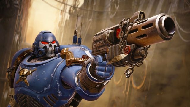 Ultimate Guide to Downloading Warhammer 40,000: Space Marine 2 | ufc 259 odds, prediksi sydney 27 ja