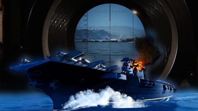Navigate the Seas: Your Ultimate Guide to Downloading Naval Warfare Games