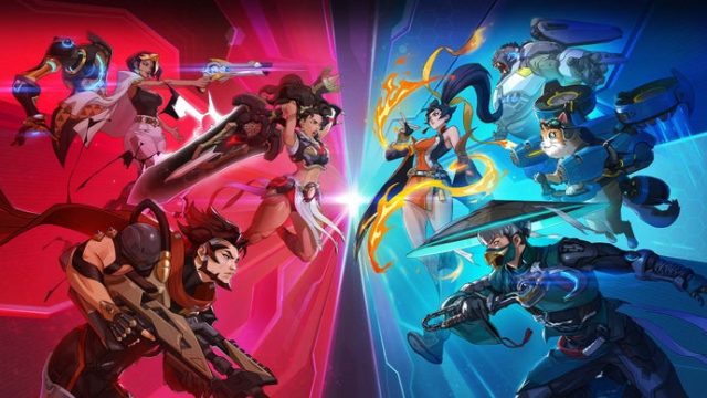 Your Complete Guide to Downloading Overwatch in South Korea | win rate slot pragmatic hari ini, pram