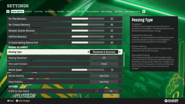 Ultimate Download Guide for College Football 27