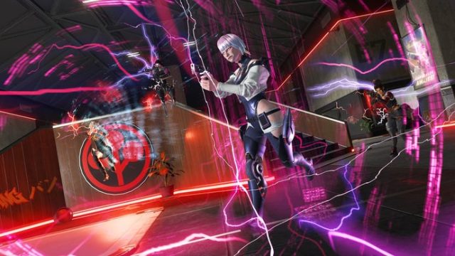 Ultimate Guide: Download Apex Legends with Cyberpunk Edgerunners Crossover