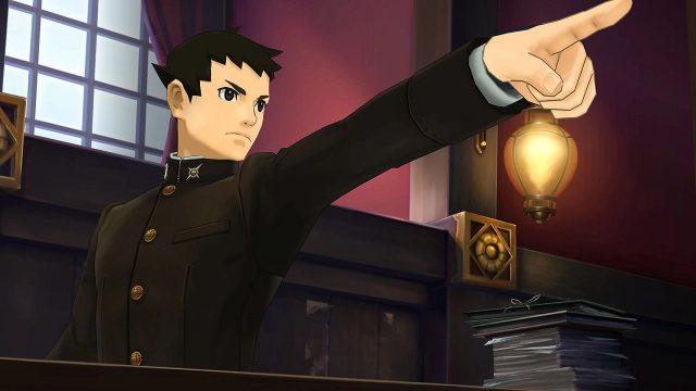 Explore the World of The Great Ace Attorney Chronicles: A Definitive Guide | hidupslot, cara mengeta