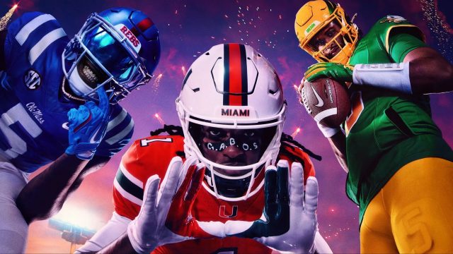 Your Guide to Downloading EA Sports College Football 27 | game online gratis web, slot babon, manisq
