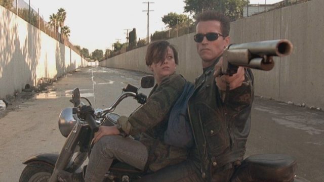 The Ultimate Guide to Downloading Terminator 2: Judgment Day