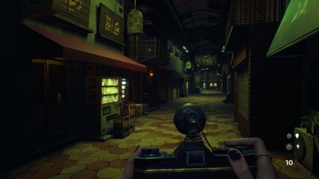 Discover SOMBRAS: Negative Frames - Your Guide to Downloading