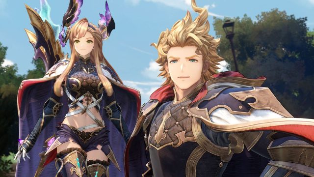 Your Ultimate Guide to Downloading Granblue Fantasy: Relink Now