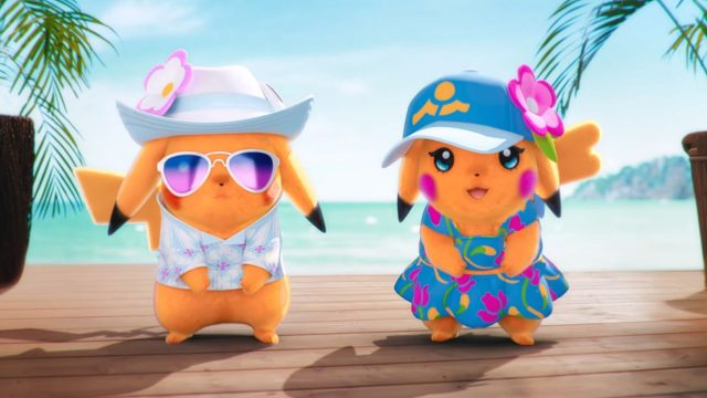 Unlock New Adventures: A Comprehensive Guide to Download Pokémon Winds & Waves