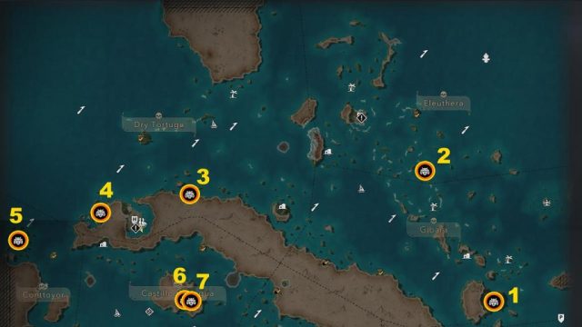 Unlocking the Secrets of Mayan Stelae in Assassin’s Creed Black Flag Resynced | casino win club, kak