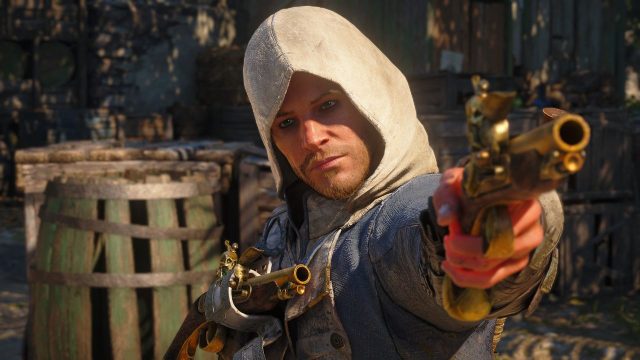 Dive into Assassin's Creed Black Flag Resynced: Your Ultimate Download Guide