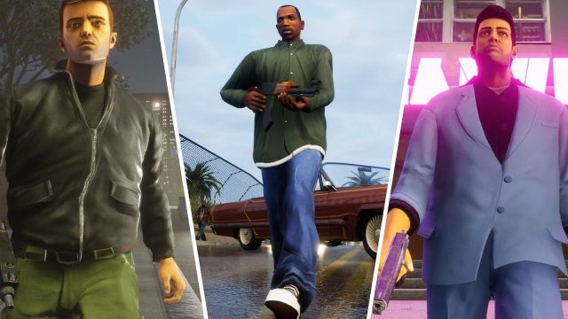 Ultimate Guide to Downloading the GTA Trilogy: Your Gaming Adventure Awaits | data sidney data sidne