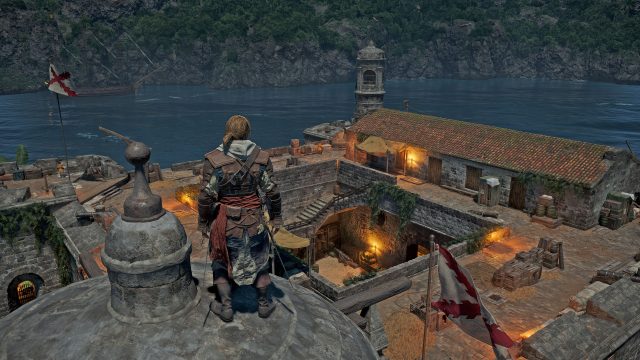 Essential Guide to Downloading 'And My Sugar?' Quest in AC Black Flag Resynced | lucky patcher huuug