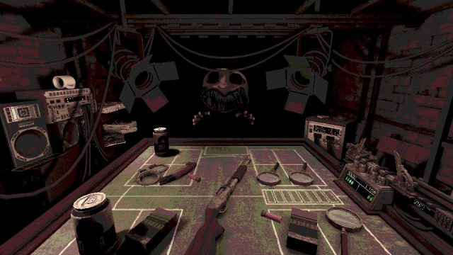 Dive into Buckshot Roulette: Your Complete Game Download Guide | 29hoki vip, situs mpo 24 jam, salju