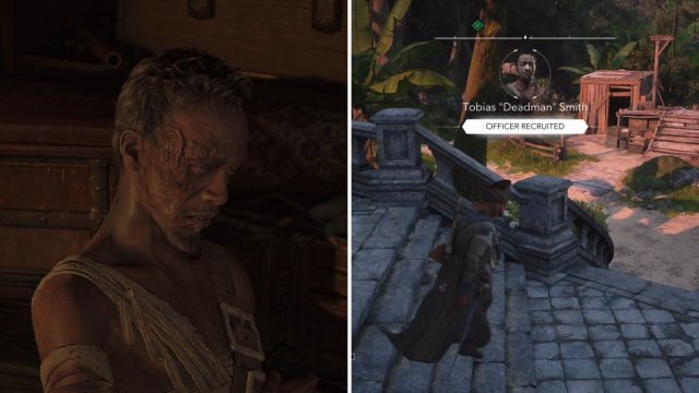 Unlocking the Secrets of Tobias: Your Guide to Recruitment in AC Black Flag Resynced | ahhad4d, biru