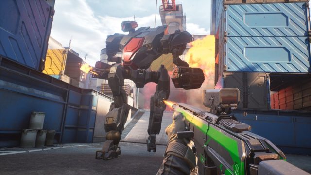 Discover Empulse: The New Competitive FPS You Need to Try | nomor togel hongkong keluar, betcash303 