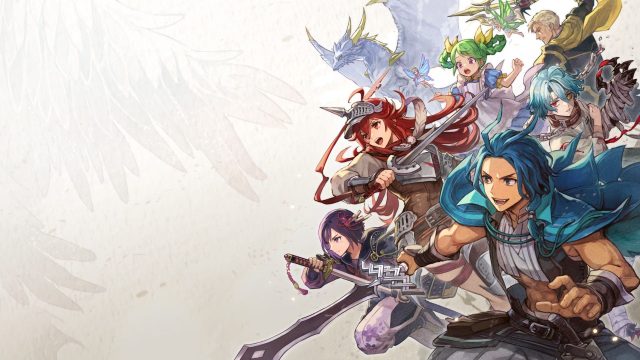 Unlock the Adventure: Download Brigandine: Abyss Now! | disasi fifa 22, jaya slot 4d, deposit shopee