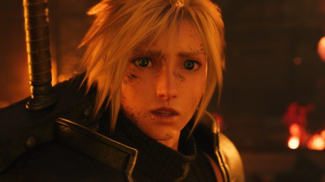 Game: The other Final Fantasy 7 Remake you might not know about is shutting down | cats slot machine