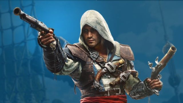Experience the Thrill of Assassin's Creed Black Flag Resynced Today