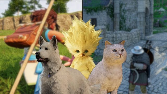 Unleashing Joy: Top Games That Let You Pet Your Furry Friends | mpo99, wd89 slot, vip mafia slot