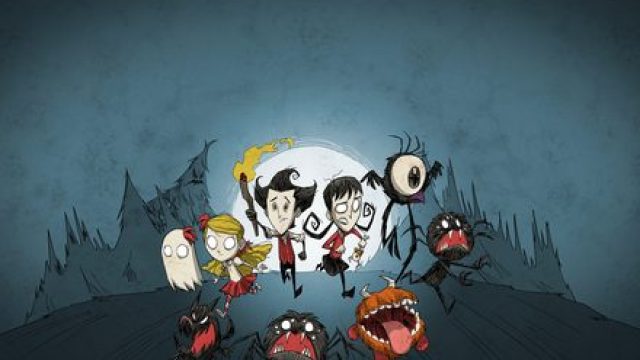 Your Essential Guide to Downloading Don’t Starve Together on Mobile | megawin 777 apk, vbcash888 net