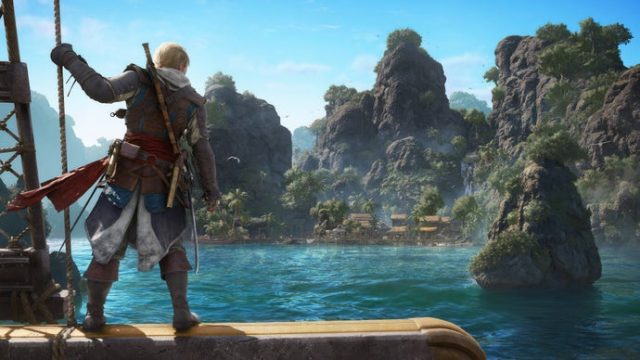 How to Download Assassin's Creed Black Flag Resynced: Your Easy Guide