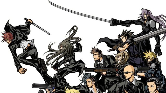 Final Fantasy 7 Prequel: A Must-Play for Fans in 2023 | dream bet303, google fish game, slot gopay 5
