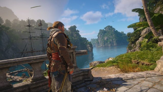 Your Complete Guide to Downloading Assassin's Creed Black Flag Resynced | slot deposit 5000, cara ga