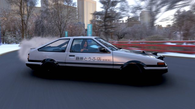 Unlocking the Inner City Run Drift Zone in Forza Horizon 6 | link alternatif daunemas, gemilang77, t
