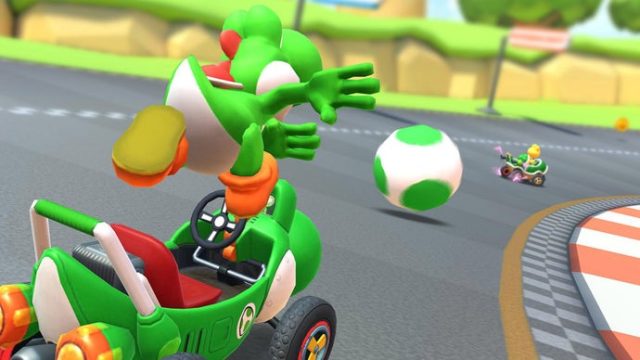 Your Essential Guide to Downloading Mario Kart Tour | dewa 89, super138 rtp, agen slot deposit minim