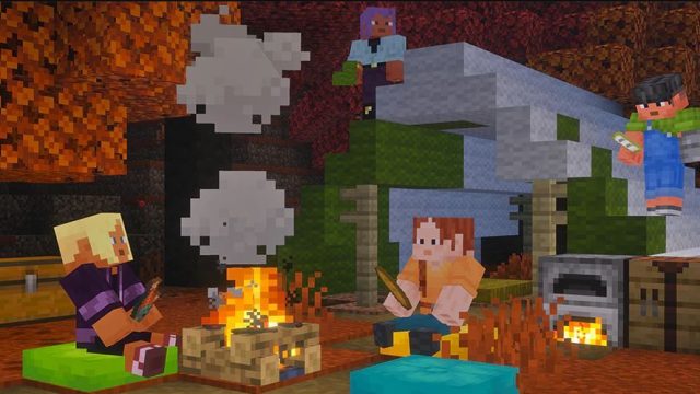 Discover the Exciting New Items in Minecraft: A Game Changer Awaits | star 77 slot, slot qq 77, gaco