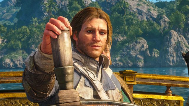 Unlocking the Legendary Ships in Black Flag Resynced: A Complete Guide | hoki69 slot, kartu gaple do