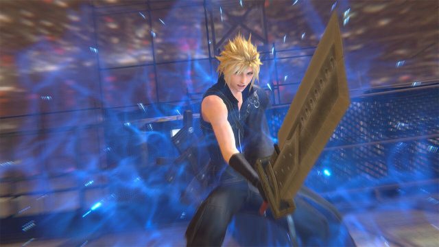 Essential Guide to Downloading Final Fantasy 7: Ever Crisis