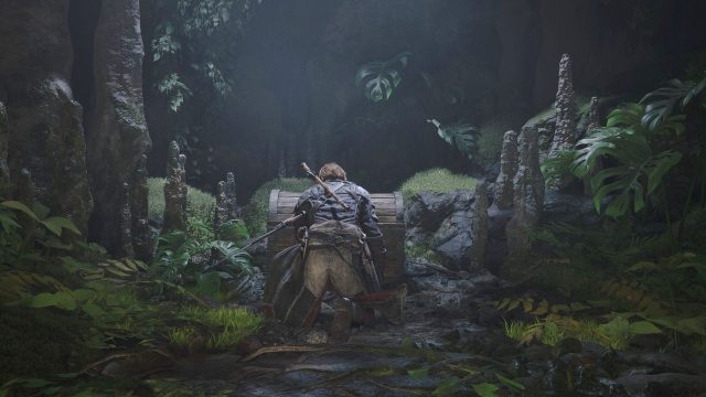 Unlock the Secrets of Blackbeard's Treasure in Black Flag Resynced | angka keluar sdy live, rtp kapt