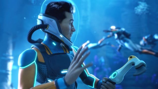 Explore the Depths: Your Guide to Downloading Subnautica 2 | macau dewa, ovo88, casino gambling site