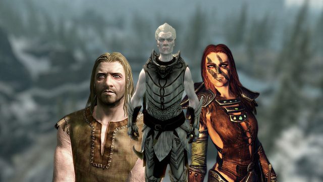 Rediscovering Timeless Features from Skyrim in Modern RPGs | slot planet88, 198 slot, asean slot