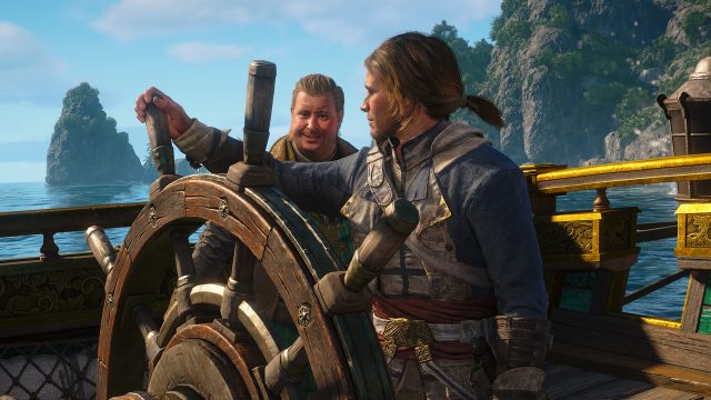 Game: How to get all 12 Ultimate Ship Plans in Black Flag Resynced | buffalo slots, crazy rich slot 