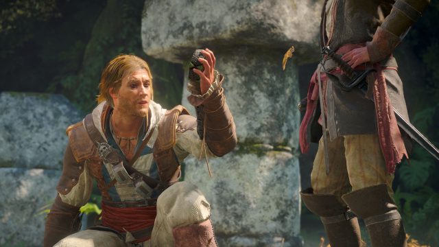 Unlocking the Secrets of Mayan Stones in Assassin's Creed Black Flag Resynced | angkanet4d, download